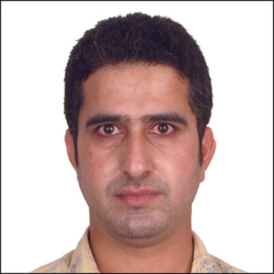 Dr Zahir Ahmad Shah